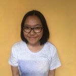 Rhea Almira Ramadhany